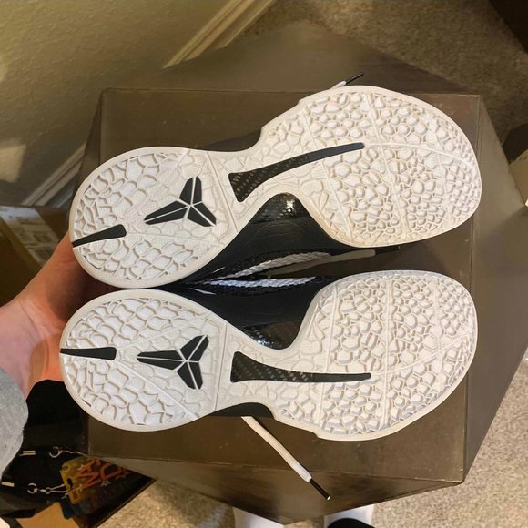 kobe 6 mambacita SIZE 13 main image 3